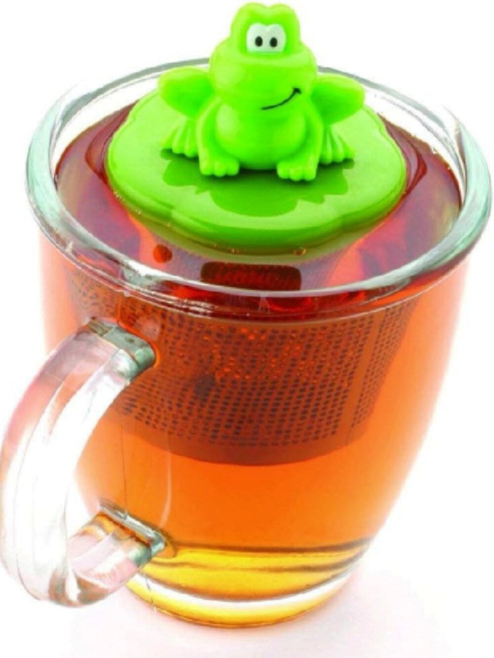 Joie Ribbit Floating Tea Cup Infuser - Picture 4 of 4